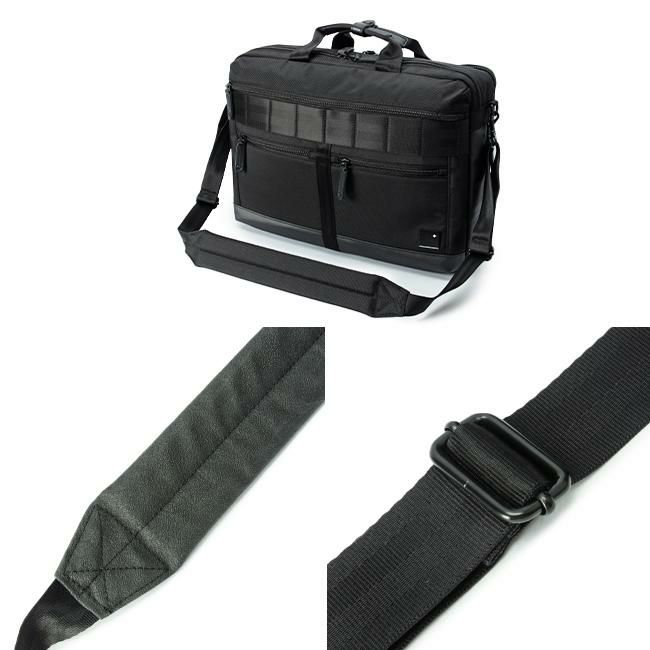 アイエスプラス  ブリーフケース  230-2913