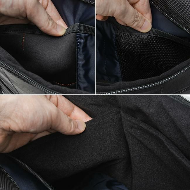 アイエスプラス  ブリーフケース  230-2913