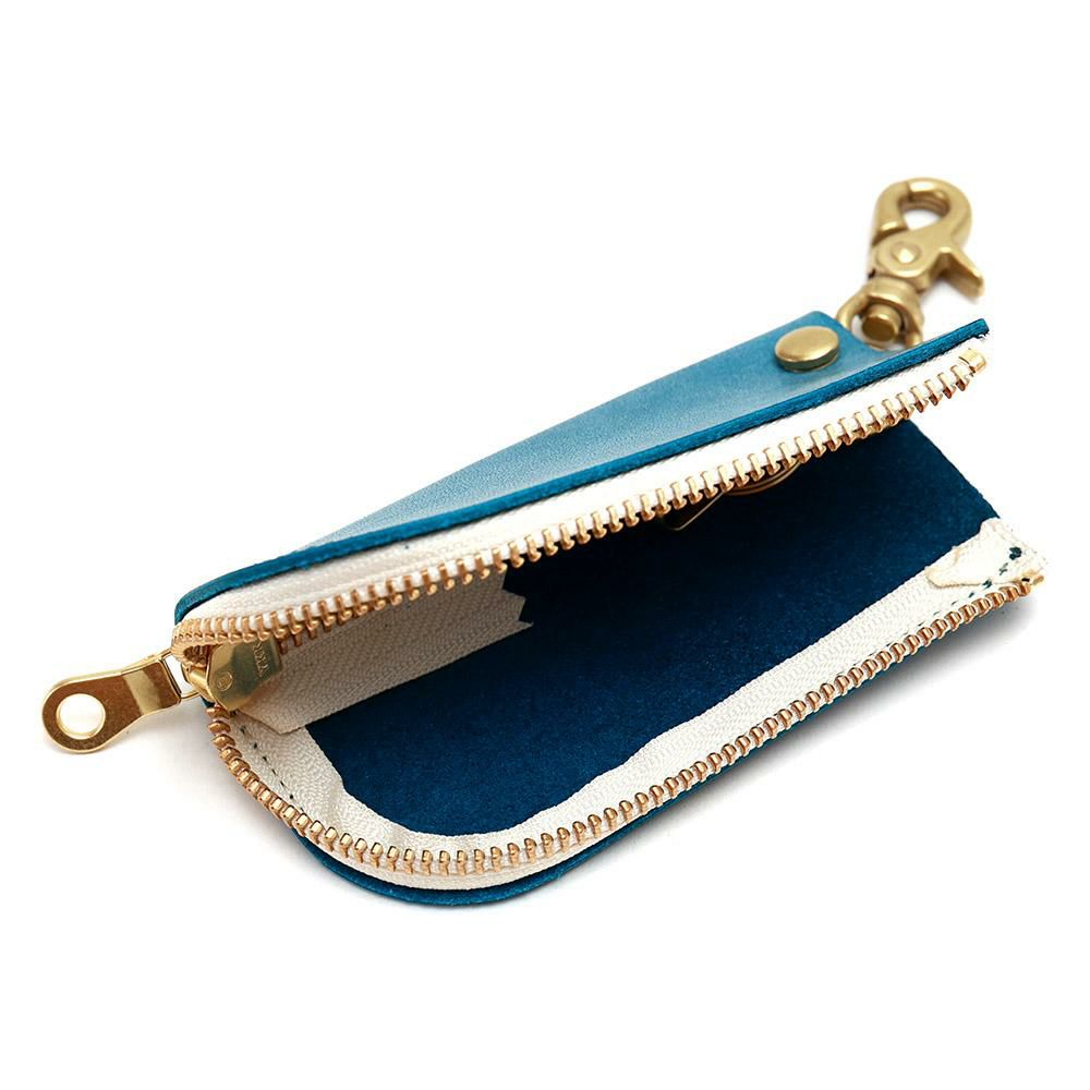 アジリティ ロロマ キーケース キーホルダー AGILITY aj-1211