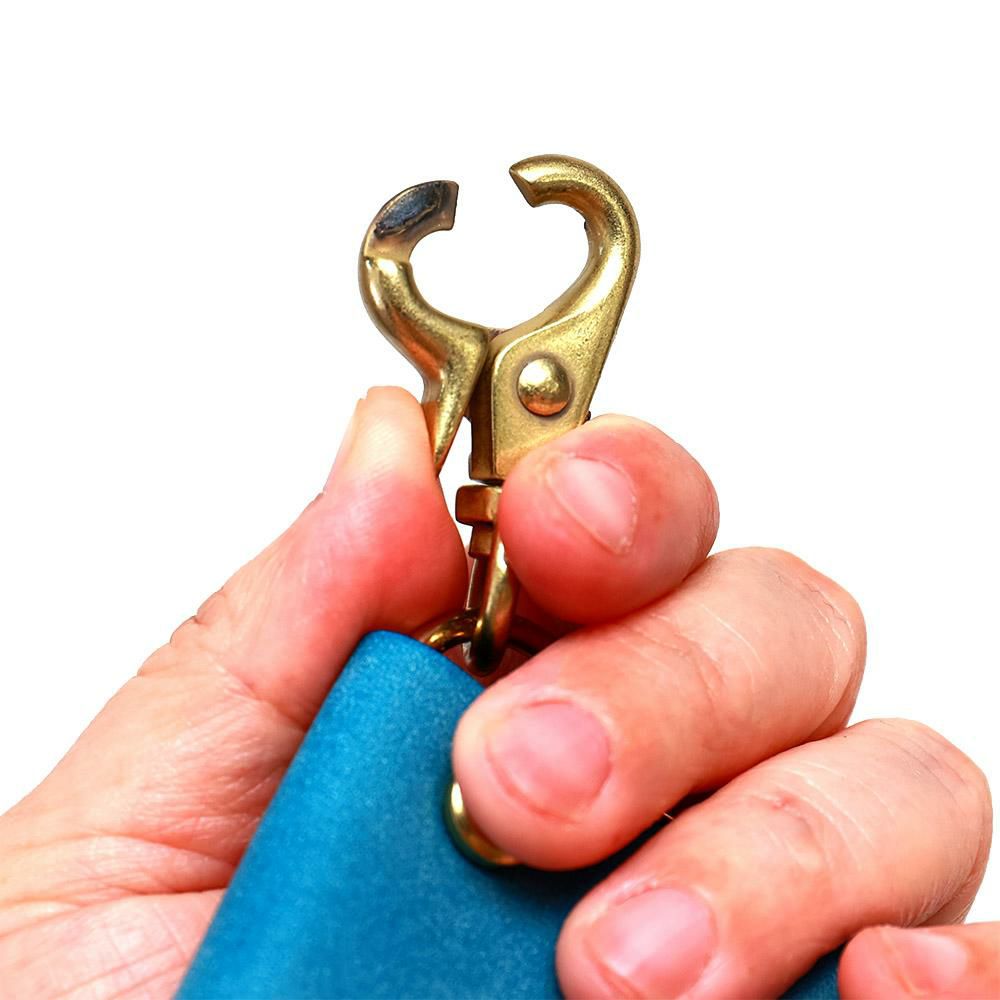 アジリティ ロロマ キーケース キーホルダー AGILITY aj-1211