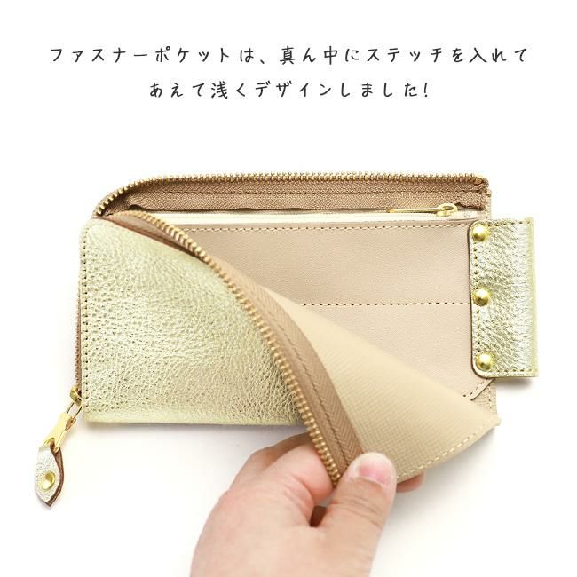 アジリティ ルーチェ ショルダーバッグ AGILITY aj-0342-lc