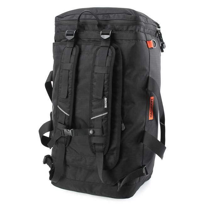 アウトドアプロダクツ 【別注】 ボストンバッグ OUTDOOR PRODUCTS oda029