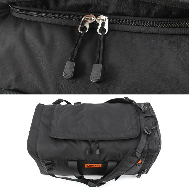 アウトドアプロダクツ 【別注】 ボストンバッグ OUTDOOR PRODUCTS oda029