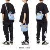 アウトドアプロダクツ サウスランド2 トートバッグ OUTDOOR PRODUCTS oda031