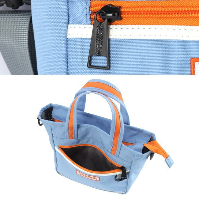アウトドアプロダクツ サウスランド2 トートバッグ OUTDOOR PRODUCTS oda031