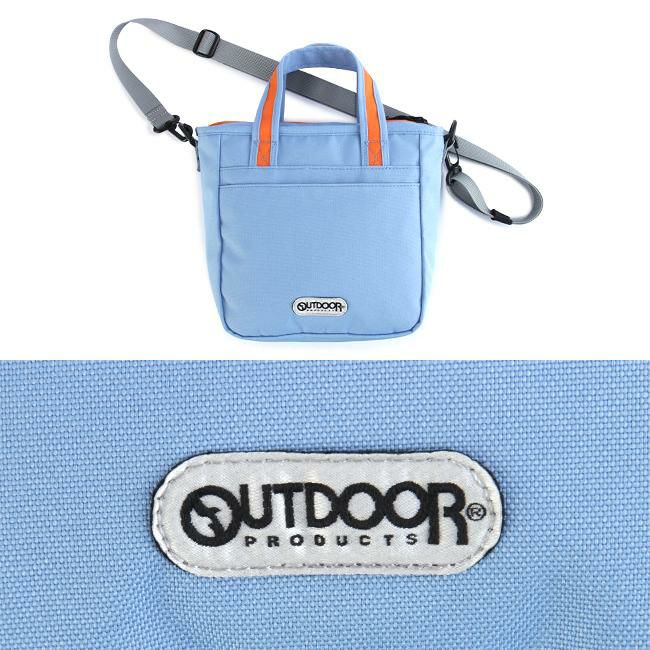 アウトドアプロダクツ サウスランド2 トートバッグ OUTDOOR PRODUCTS oda031