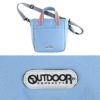 アウトドアプロダクツ サウスランド2 トートバッグ OUTDOOR PRODUCTS oda031