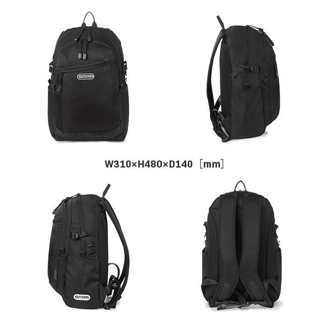 アウトドアプロダクツ サウスランド2 リュック OUTDOOR PRODUCTS oda040