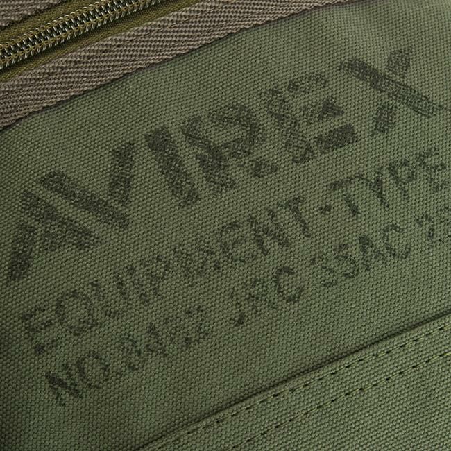 アヴィレックス イーグル ショルダーバッグ AVIREX avx3522
