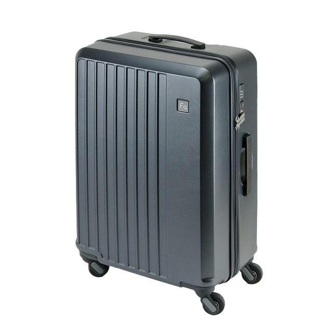 フリクエンター リエーヴェ スーツケース FREQUENTER freq-1-252