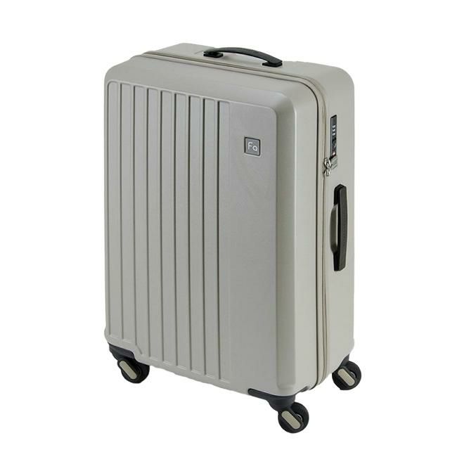 フリクエンター リエーヴェ スーツケース FREQUENTER freq-1-252