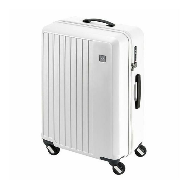 フリクエンター リエーヴェ スーツケース FREQUENTER freq-1-252