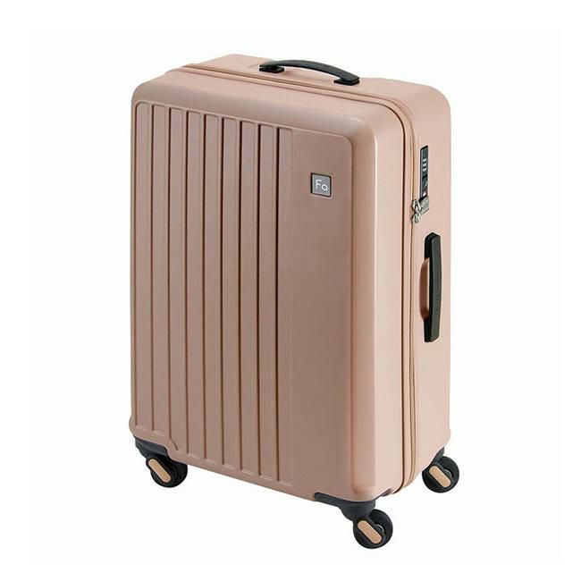 フリクエンター リエーヴェ スーツケース FREQUENTER freq-1-252