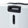 ワールドトラベラー ボトムベイ スーツケース World Traveler wt-06953