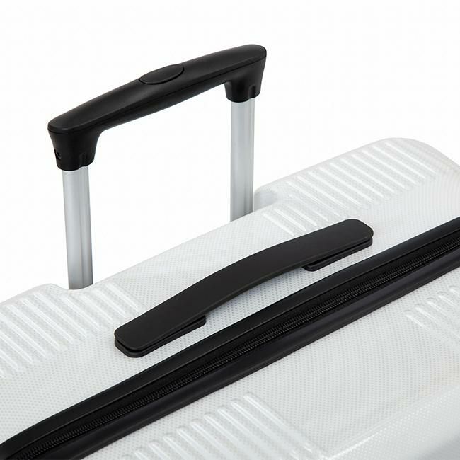 ワールドトラベラー ボトムベイ スーツケース World Traveler wt-06953