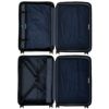 ワールドトラベラー ボトムベイ スーツケース World Traveler wt-06953