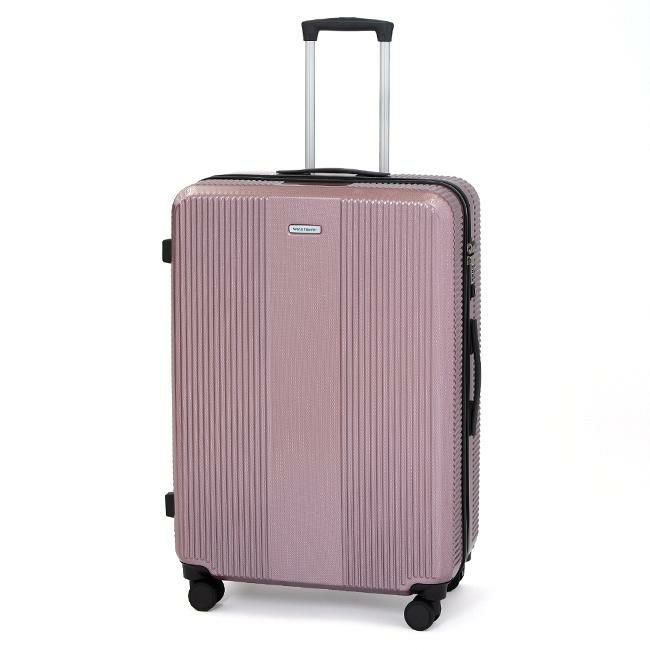 ワールドトラベラー ボトムベイ スーツケース World Traveler wt-06953
