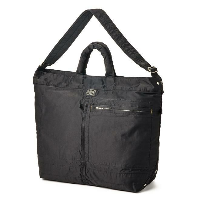 ポーター マイル 2WAYトートバッグ(L) 754-15107