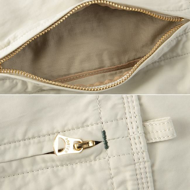 ポーター マイル 2WAYトートバッグ(S) 754-15108