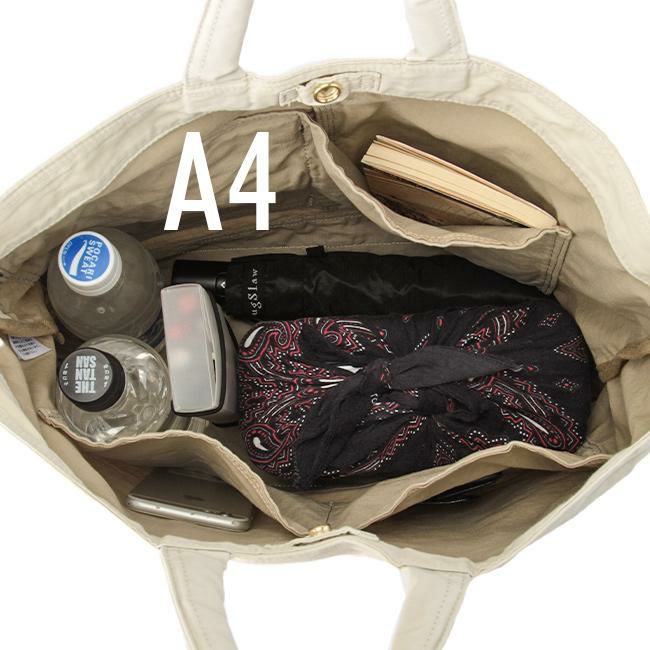 ポーター マイル 2WAYトートバッグ(S) 754-15108