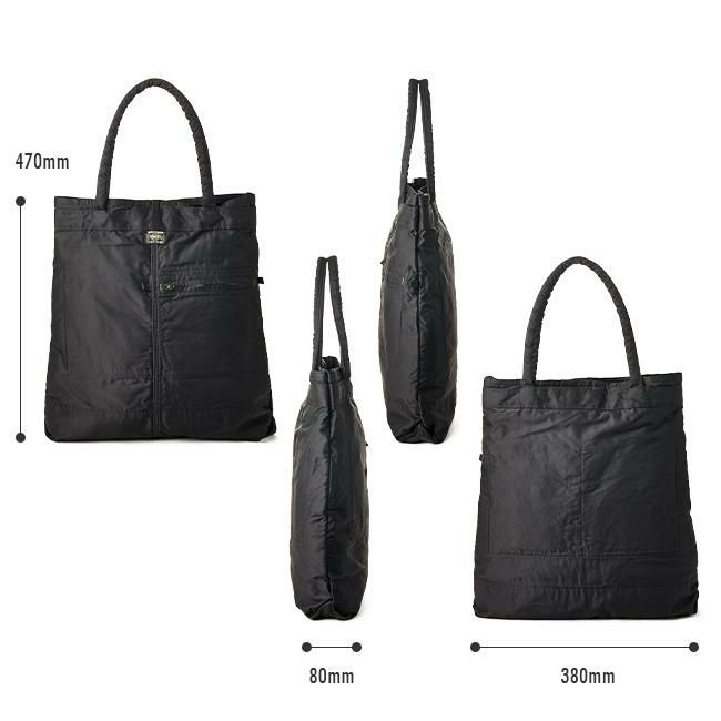 ポーター マイル トートバッグ 754-15109