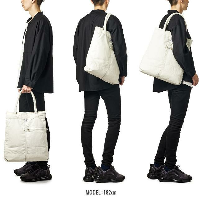 ポーター マイル トートバッグ 754-15109