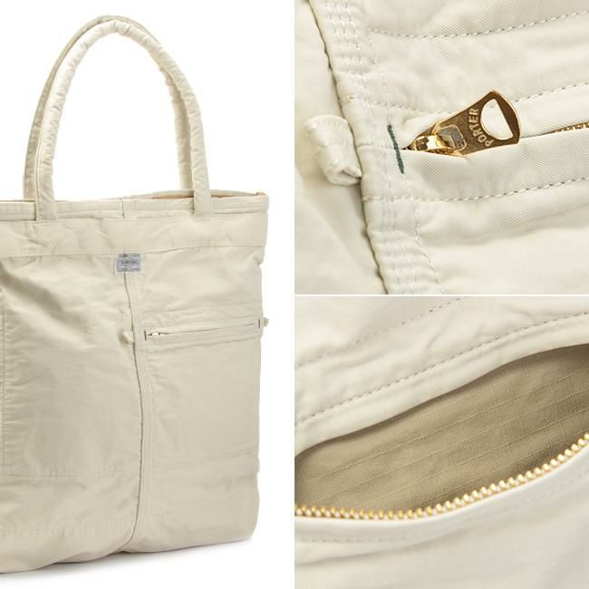 ポーター マイル トートバッグ 754-15109