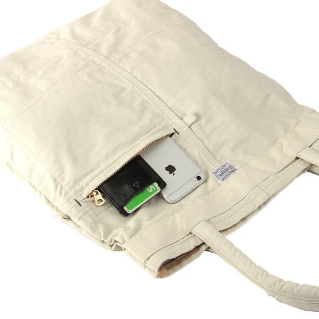 ポーター マイル トートバッグ 754-15109