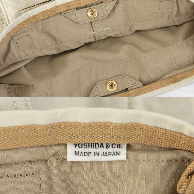 ポーター マイル トートバッグ 754-15109