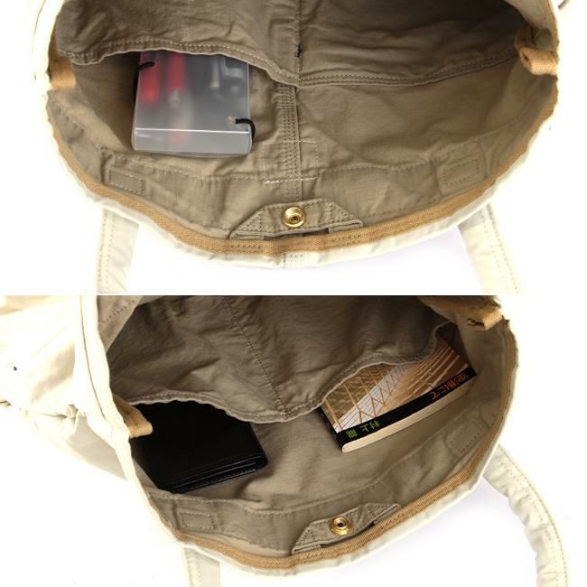 ポーター マイル トートバッグ 754-15109