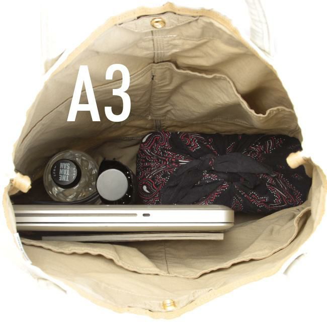 ポーター マイル トートバッグ 754-15109