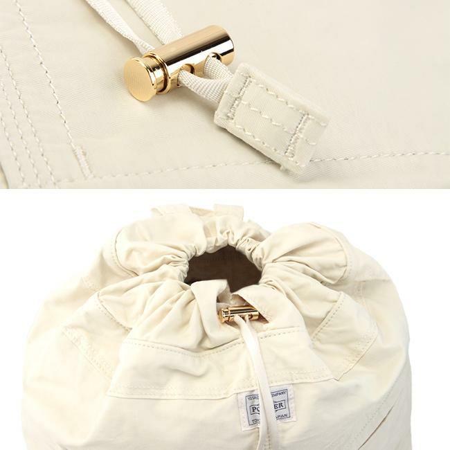 ポーター マイル ナップサック 754-15110