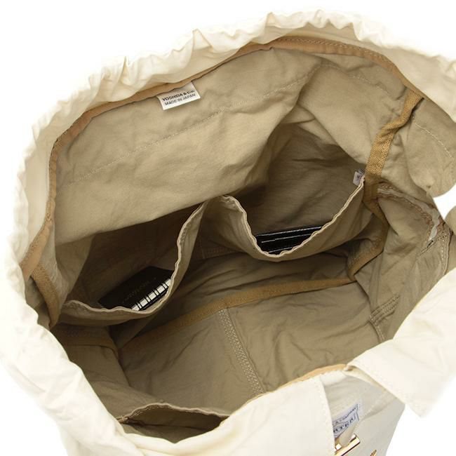 ポーター マイル ナップサック 754-15110