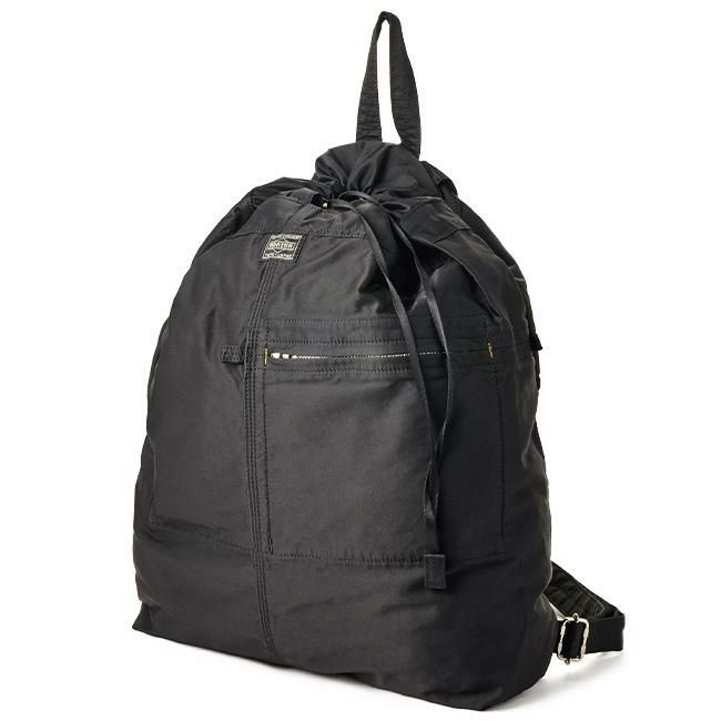 ポーター マイル ナップサック 754-15110