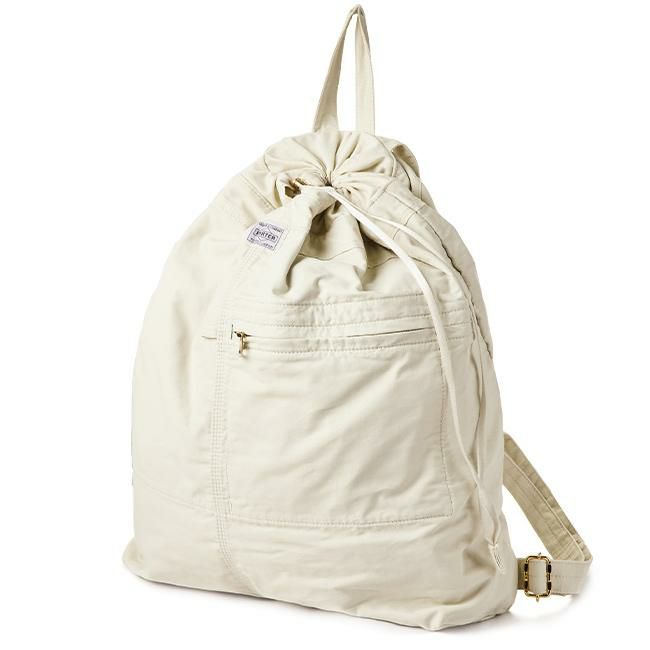 ポーター マイル ナップサック 754-15110