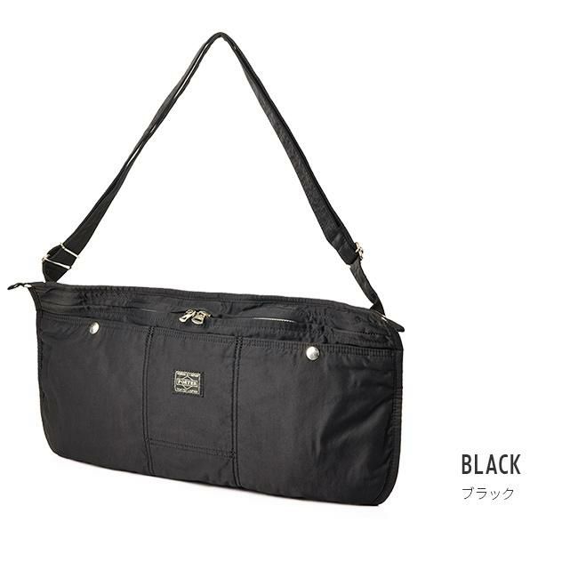 ポーター マイル ワークエプロン 754-15111