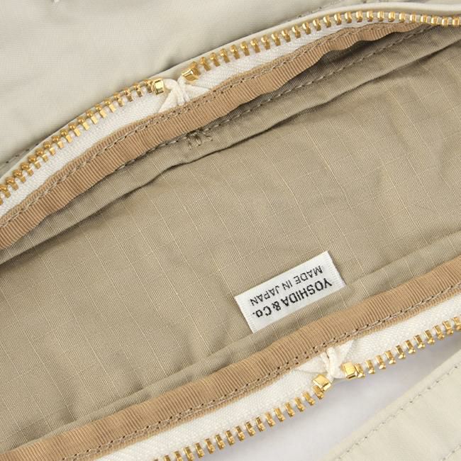 ポーター マイル ワークエプロン 754-15111