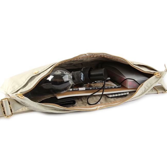 ポーター マイル ワークエプロン 754-15111