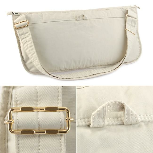 ポーター マイル ワークエプロン 754-15111