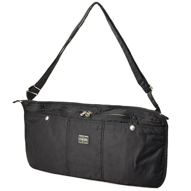 ポーター マイル ワークエプロン 754-15111