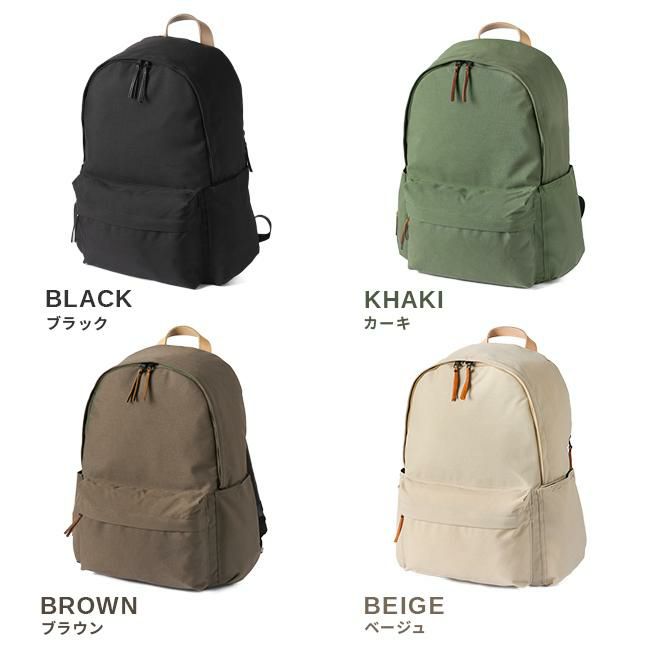 カクタ グレコ デイカラーズ リュック CACTA cac-1034