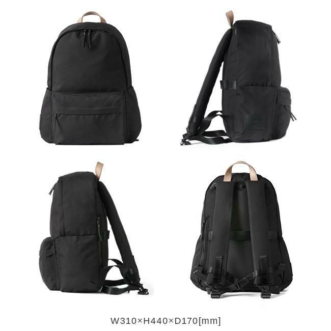 カクタ グレコ デイカラーズ リュック CACTA cac-1034