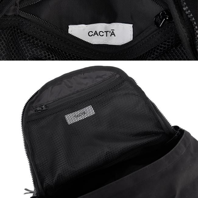 カクタ グレコ デイカラーズ リュック CACTA cac-1034