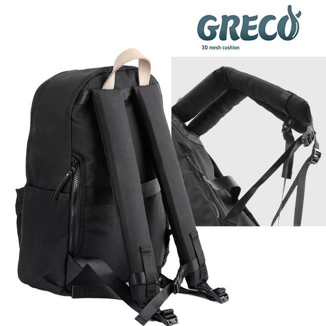 カクタ グレコ デイカラーズ リュック CACTA cac-1034
