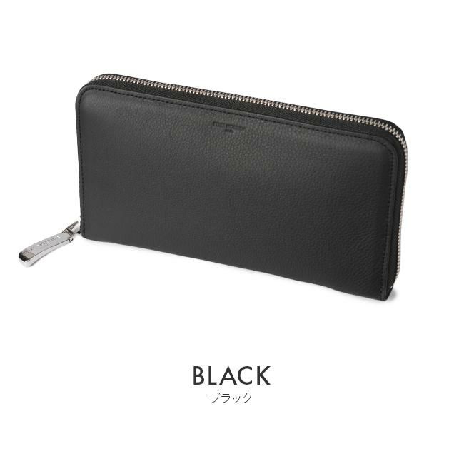 ペッレモルビダ バルカ/レミーキャリアット 長財布 PELLE MORBIDA pmo-ba602