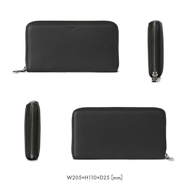 ペッレモルビダ バルカ/レミーキャリアット 長財布 PELLE MORBIDA pmo-ba602