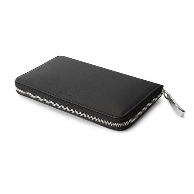 ペッレモルビダ バルカ/レミーキャリアット 長財布 PELLE MORBIDA pmo-ba602