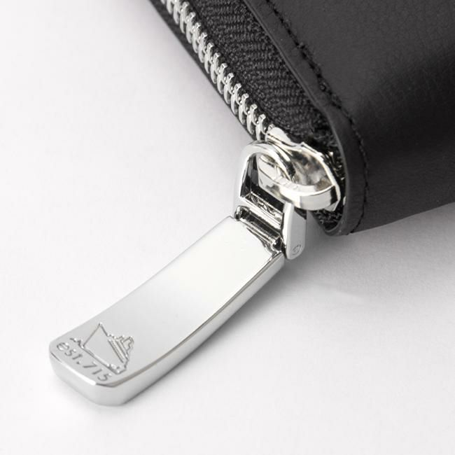 ペッレモルビダ バルカ/レミーキャリアット 長財布 PELLE MORBIDA pmo-ba602