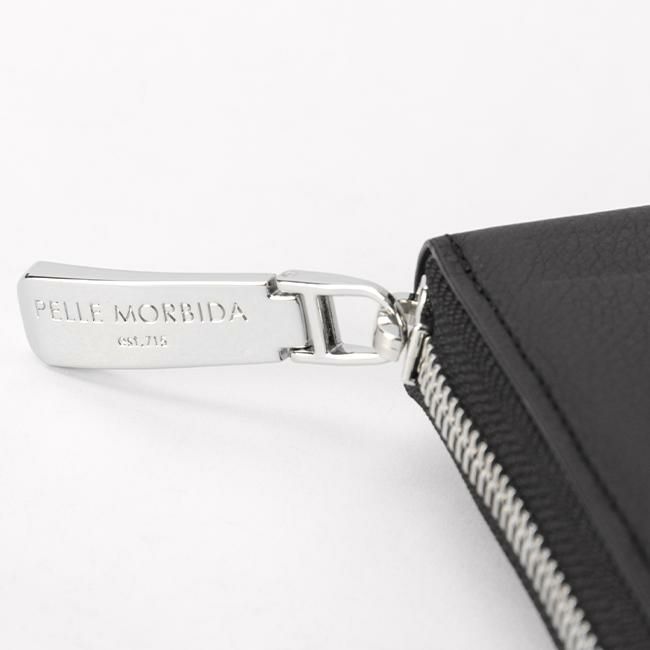 ペッレモルビダ バルカ/レミーキャリアット 長財布 PELLE MORBIDA pmo-ba602