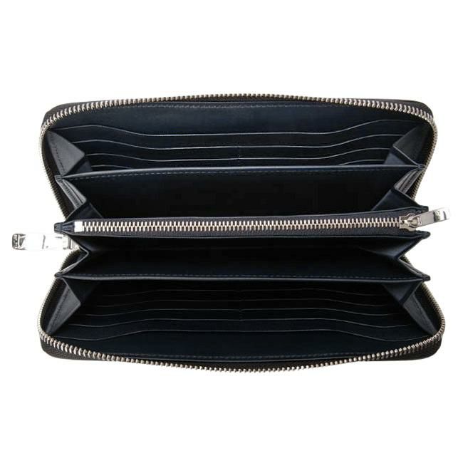 ペッレモルビダ バルカ/レミーキャリアット 長財布 PELLE MORBIDA pmo-ba602